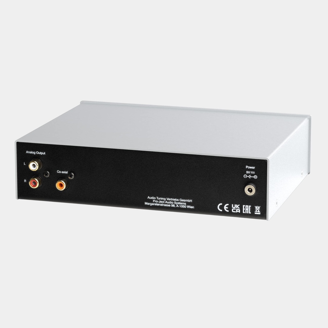 Pro-Ject CD Box S3