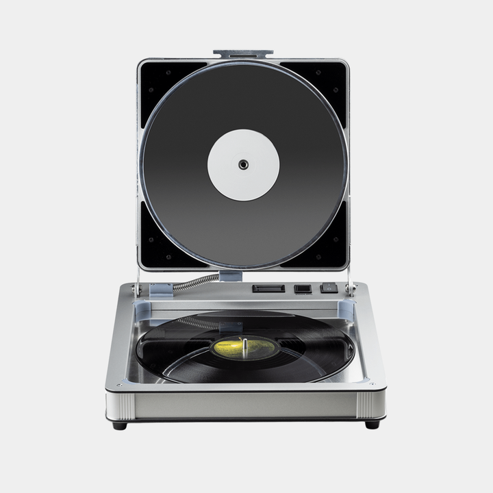 Pro-Ject Flatten-It Warped Record Press