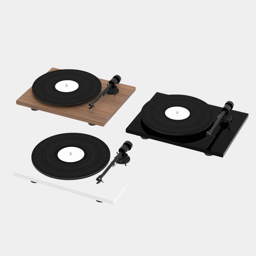 Pro-Ject T1 EVO BT Turntable