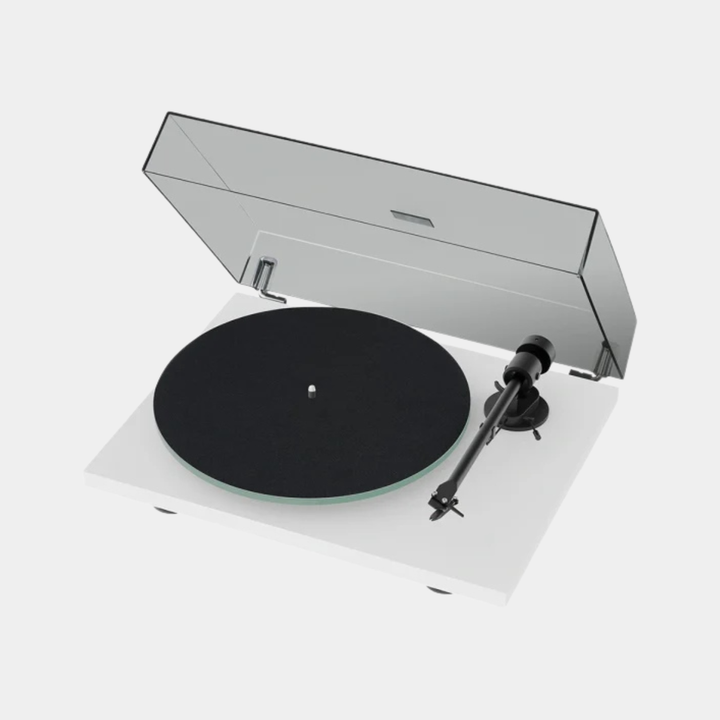 Pro-Ject T1 EVO BT Turntable