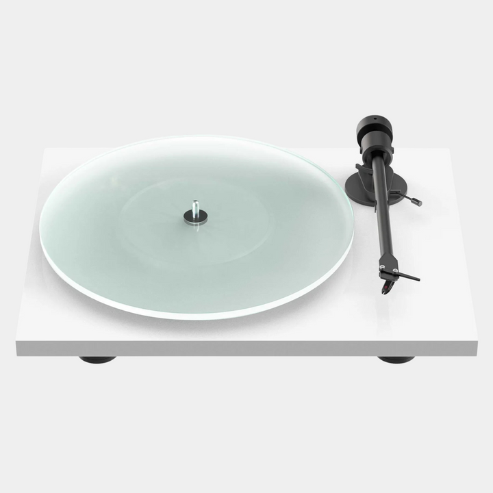 Pro-Ject T1 EVO BT Turntable
