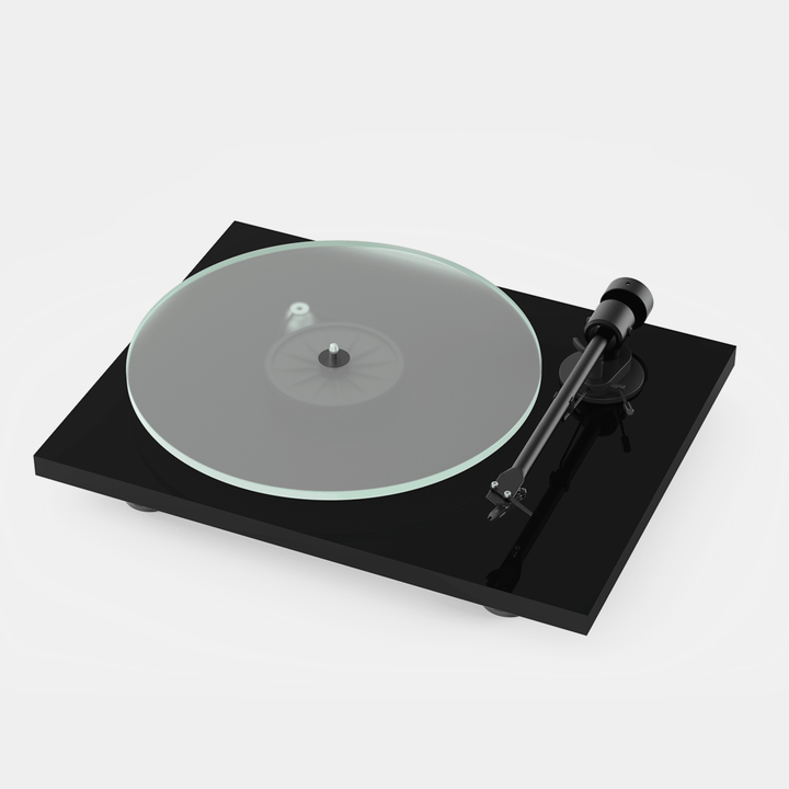 Pro-Ject T1 EVO BT Turntable