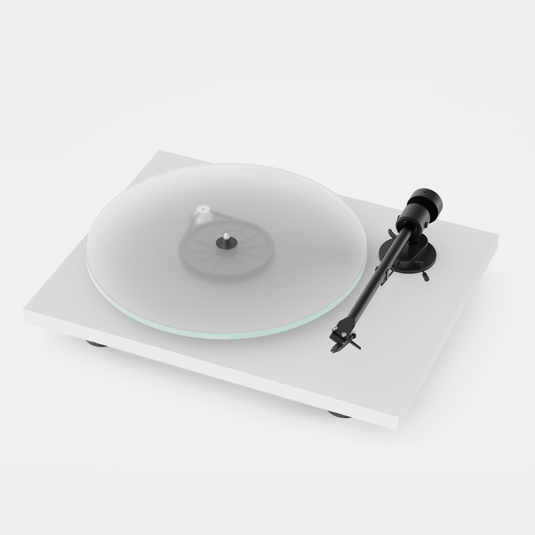 Pro-Ject T1 EVO BT Turntable