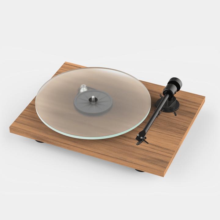 Pro-Ject T1 EVO Turntable - Ex-Demonstration