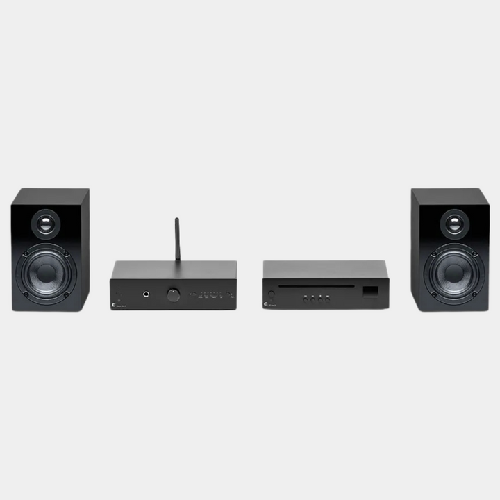 Pro-Ject CD Set E