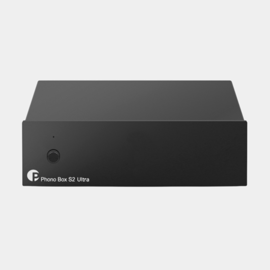 Pro-Ject Phono Box S2 Ultra