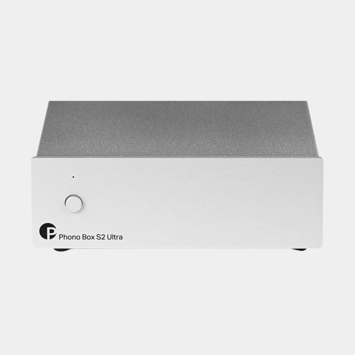 Pro-Ject Phono Box S2 Ultra - Clearance