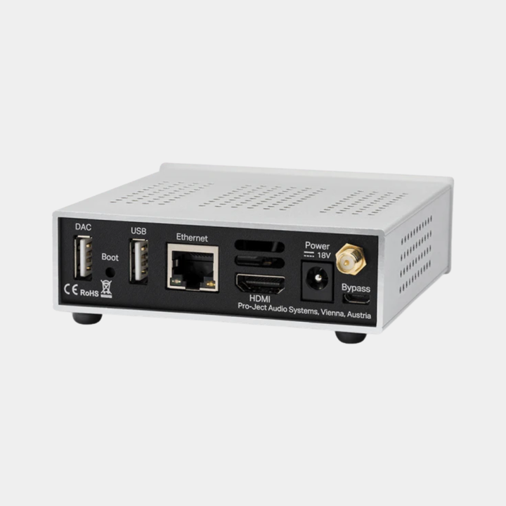 Pro-Ject Stream Box S2 Ultra