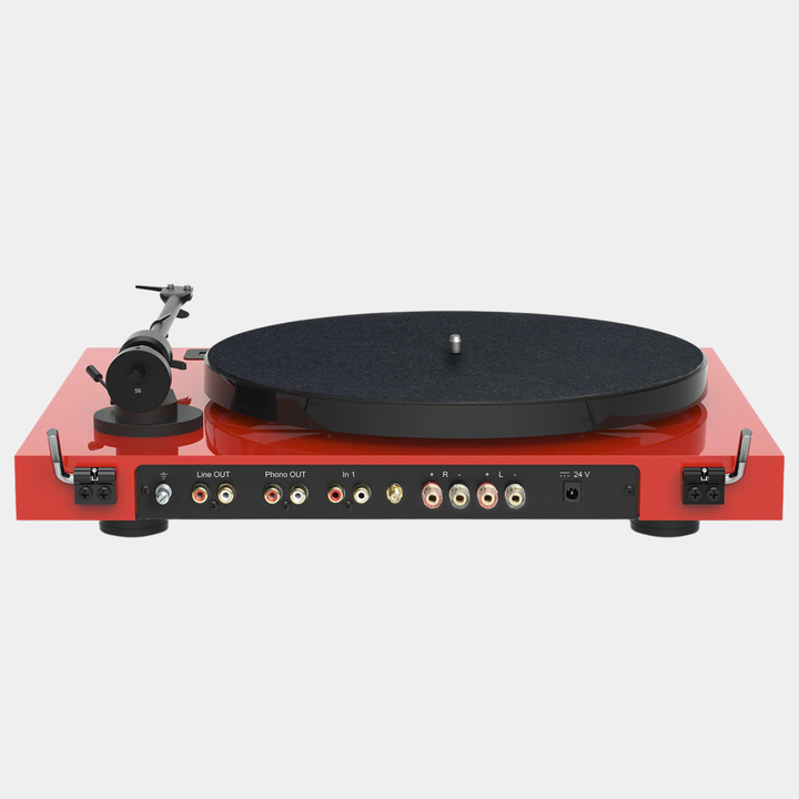 Pro-Ject Juke Box E1 Set