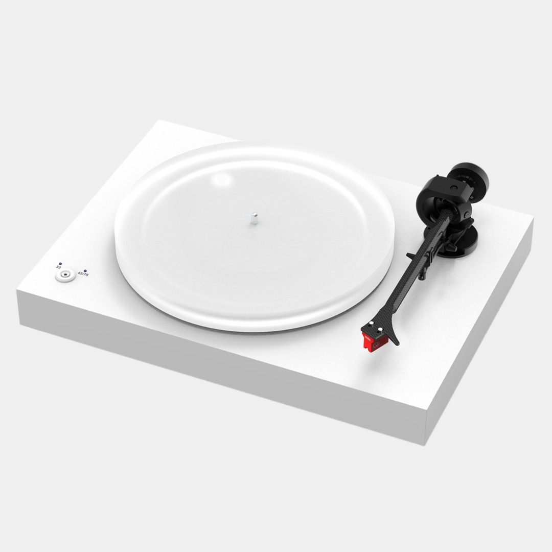 Pro-Ject X2 B Turntable