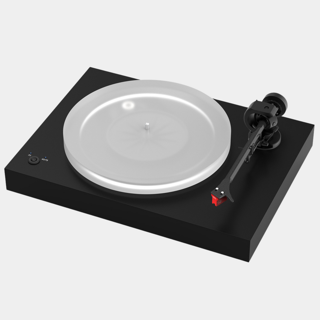 Pro-Ject X2 B Turntable