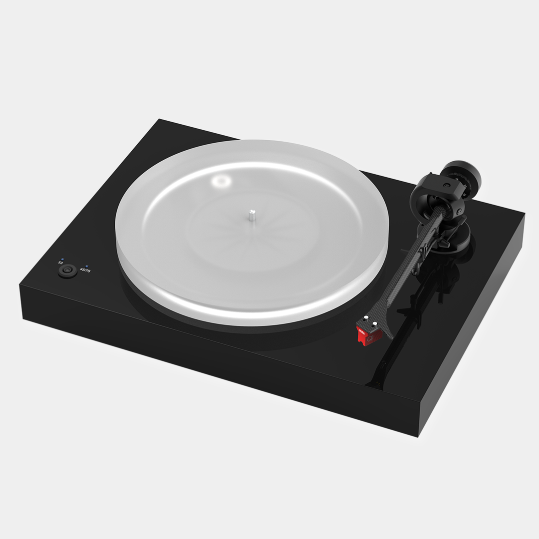 Pro-Ject X2 B Turntable