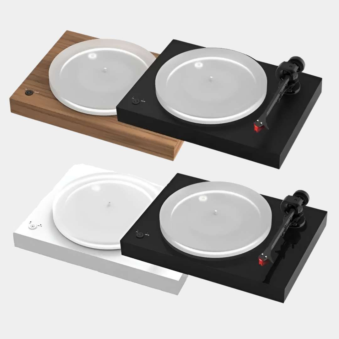 Pro-Ject X2 B Turntable