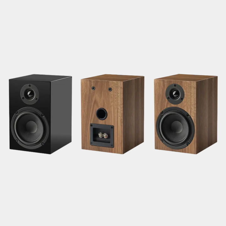 Pro-Ject Stereo Set E1