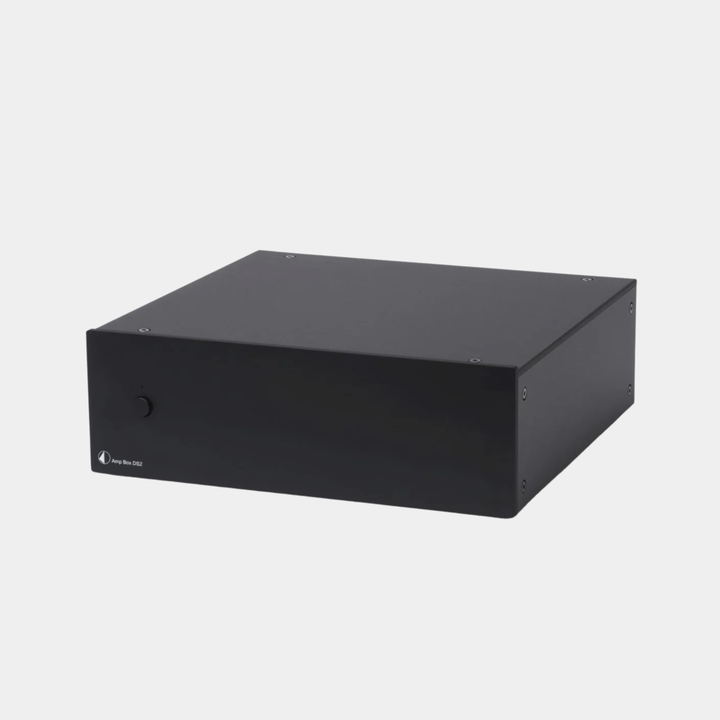 Pro-Ject Amp Box DS2 Power Amplifier