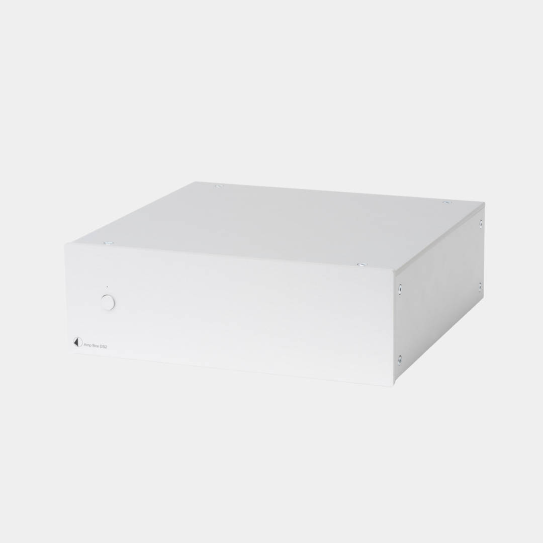 Pro-Ject Amp Box DS2 Power Amplifier