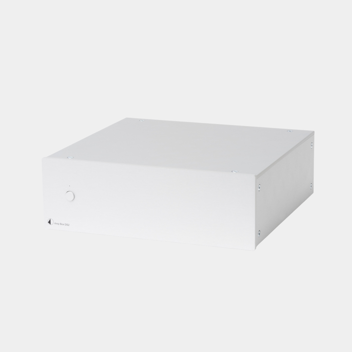 Pro-Ject Amp Box DS2 Power Amplifier
