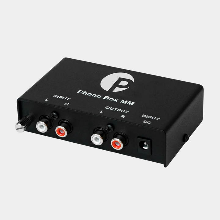 Pro-Ject Phono Box MM