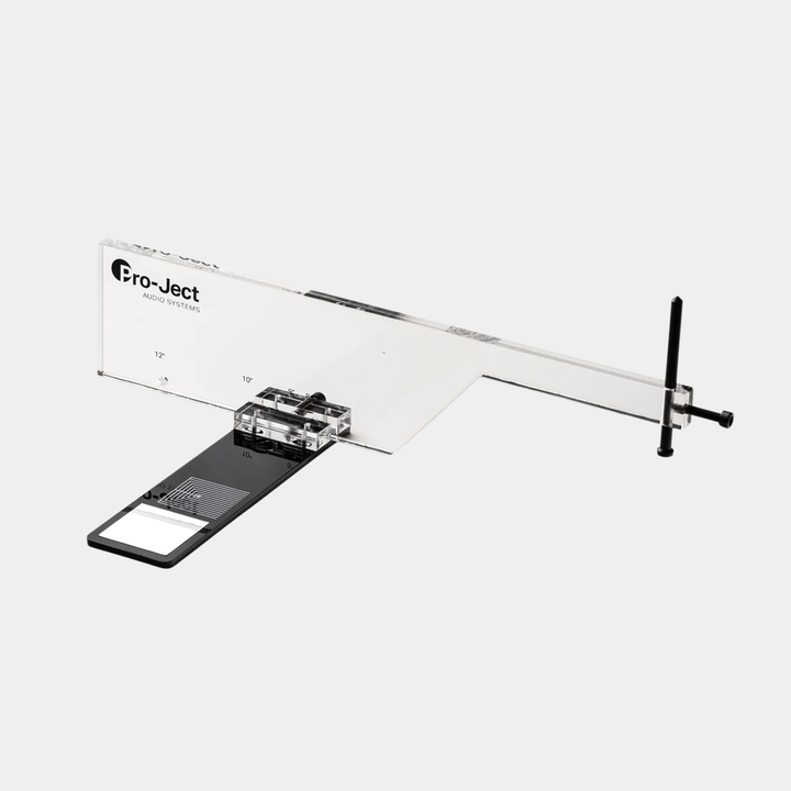 Pro-Ject Align-It Pro Cartridge Aligning tool