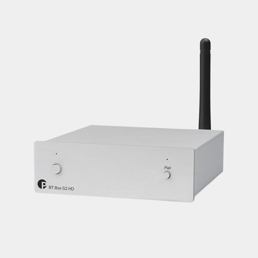 Pro-Ject BT Box S2 HD Bluetooth Receiver