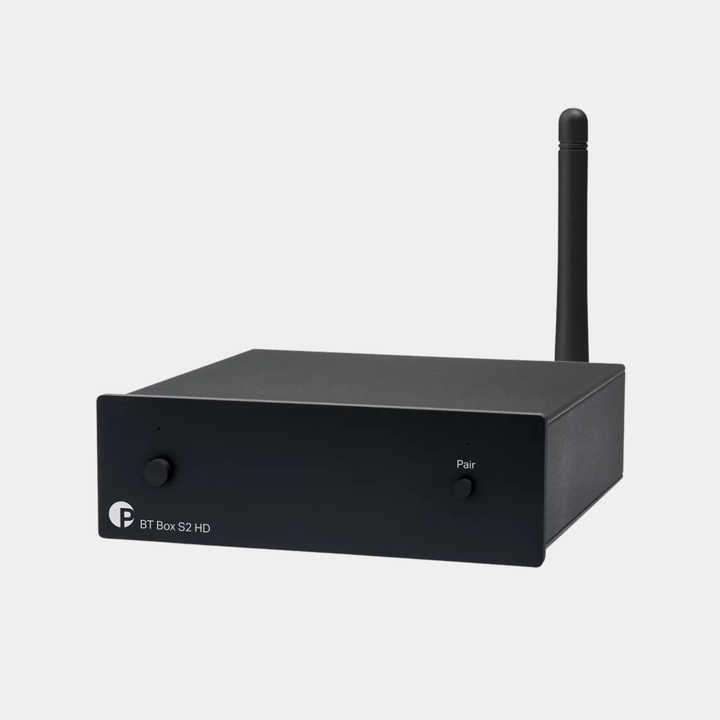 Pro-Ject BT Box S2 HD Bluetooth Receiver