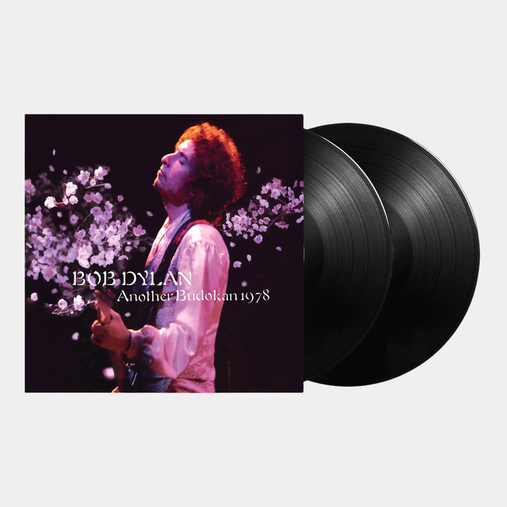 Bob Dylan - Another Budokan - Vinyl 2LP Set
