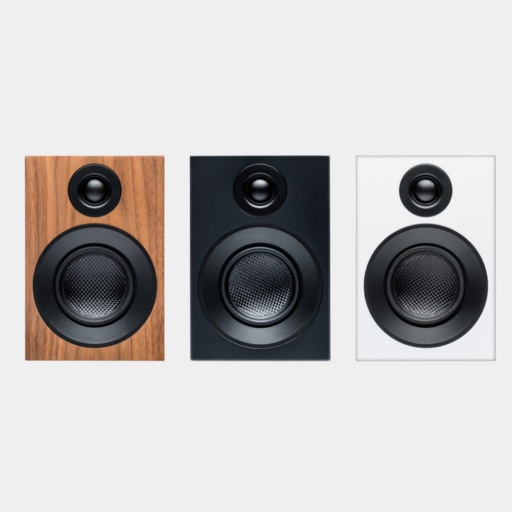 Pro-Ject Travel Set