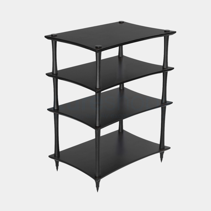 Quadraspire Q4/Q4L EVO Hi-Fi Rack