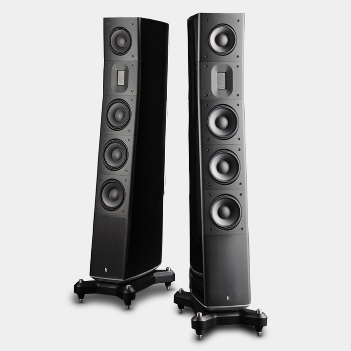 Raidho TD3.2 Floorstanding Loudspeakers