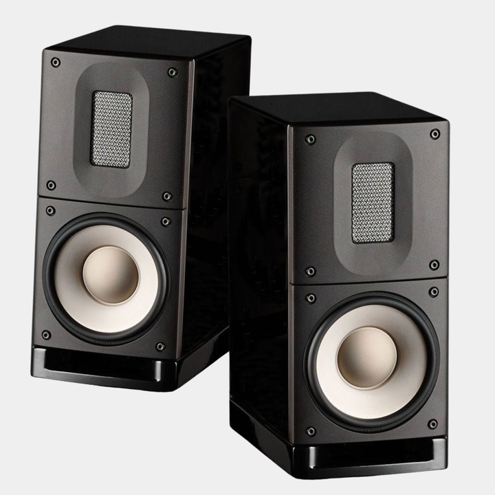 Raidho X1t Standmount Loudspeakers - Ex-Demonstration