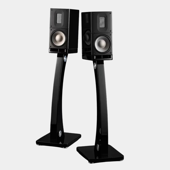 Raidho X1t Standmount Loudspeakers