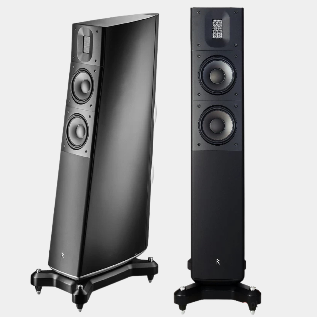 Raidho TD2.2 Floorstanding Loudspeakers