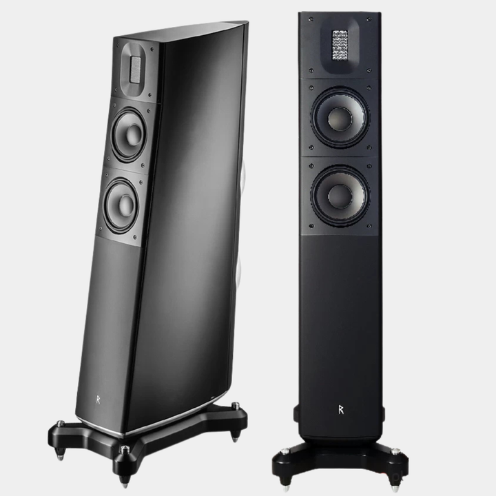 Raidho TD2.2 Floorstanding Loudspeakers