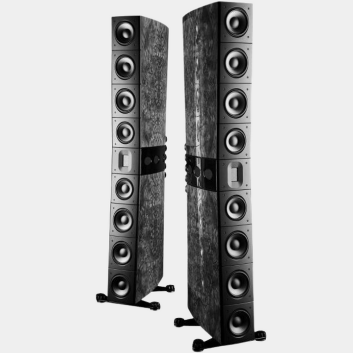 Raidho TD4.8  Floorstanding Loudspeakers