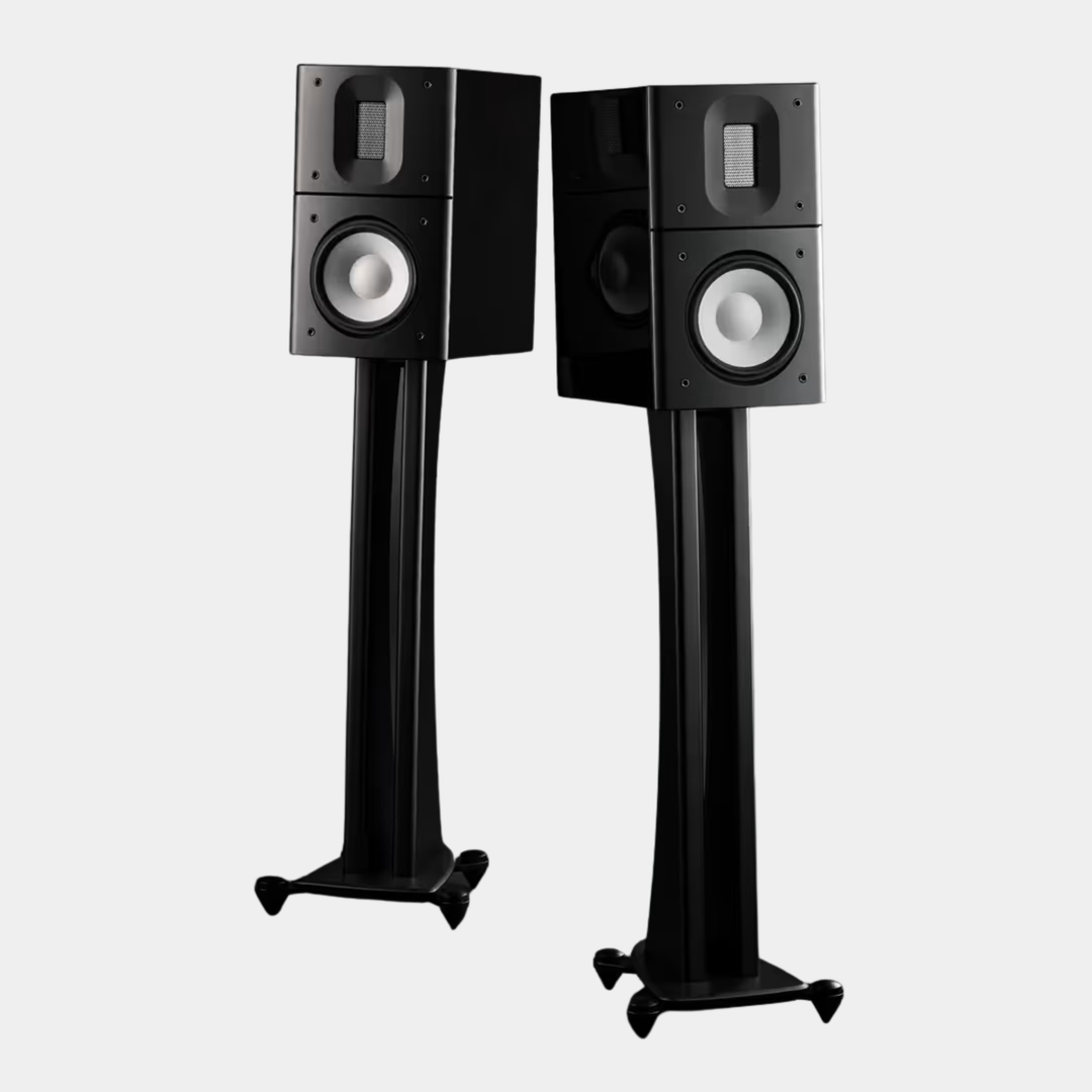 Raidho X1.6 Standmount Loudspeakers