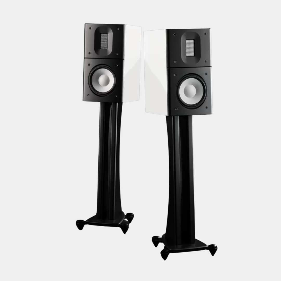 Raidho X1.6 Standmount Loudspeakers