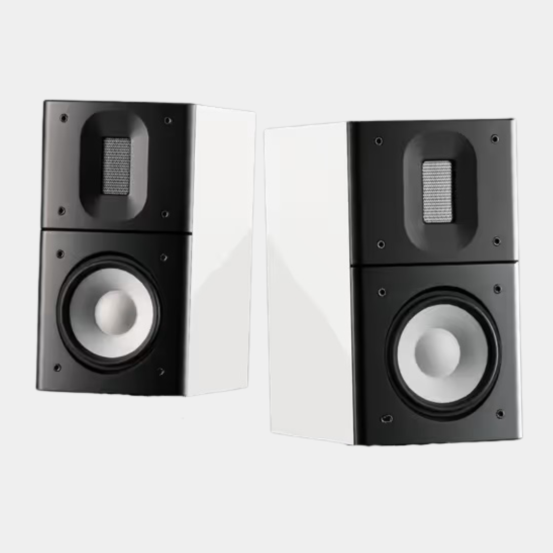 Raidho X1.6 Standmount Loudspeakers