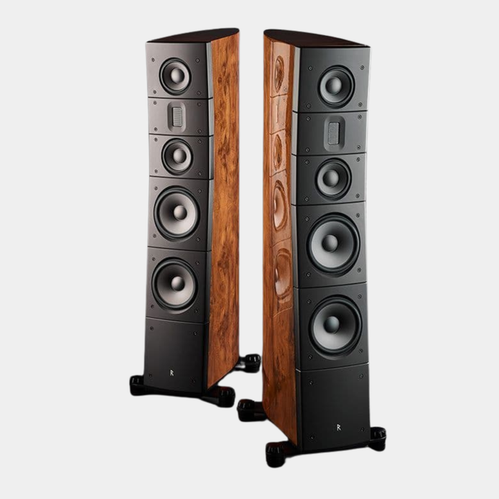 Raidho TD3.8 Floorstanding Loudspeakers