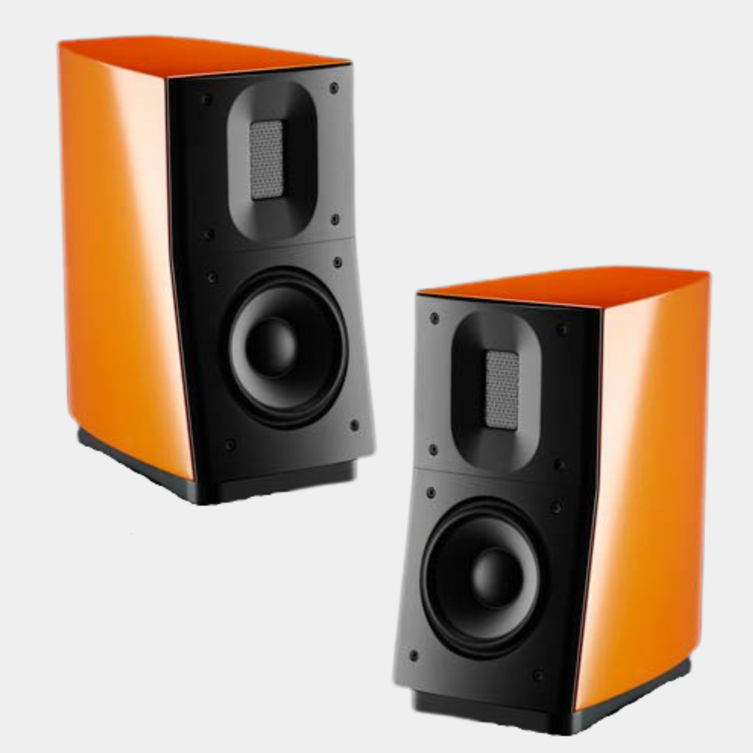 Raidho TD1.2 Standmount Loudspeakers