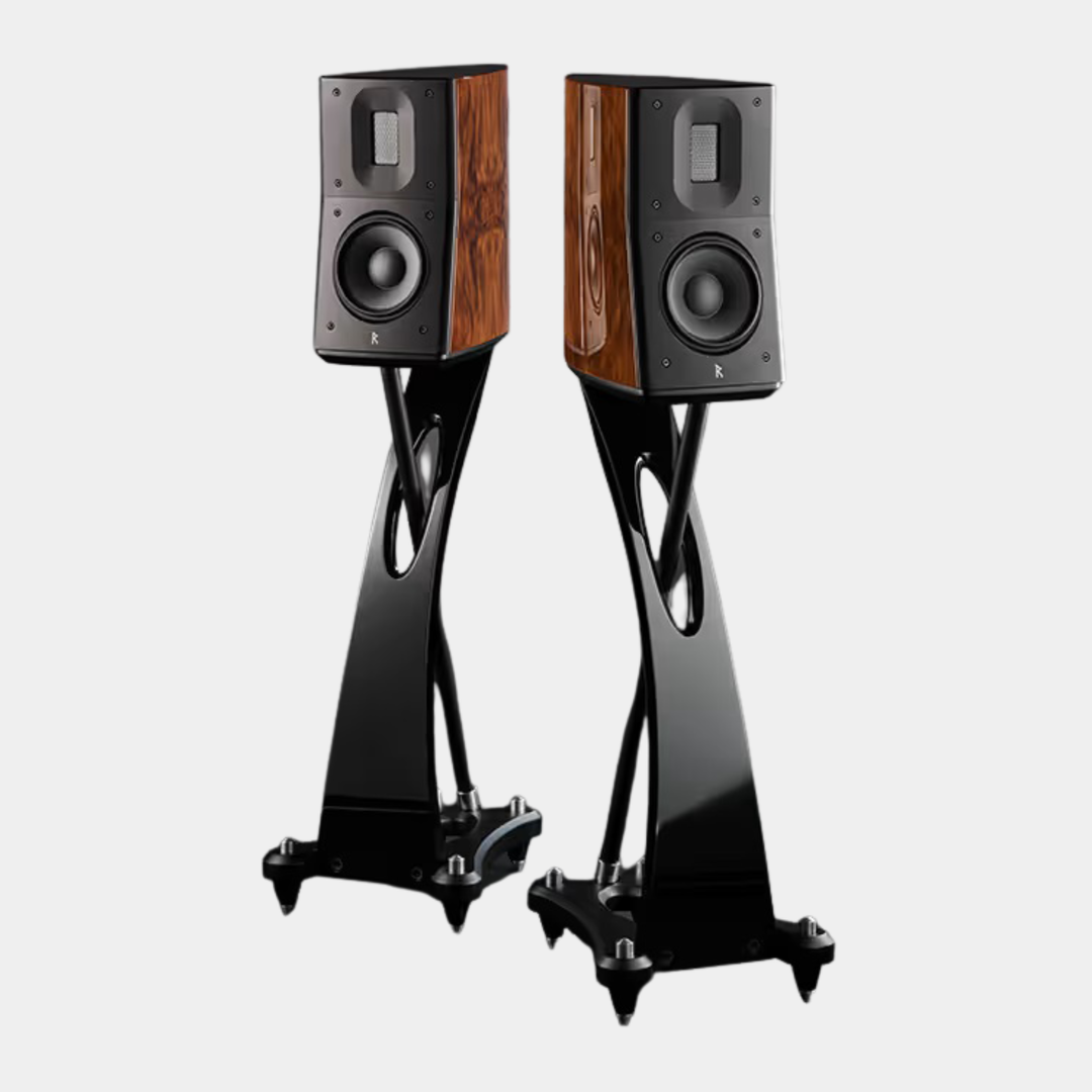 Raidho TD1.2 Standmount Loudspeakers