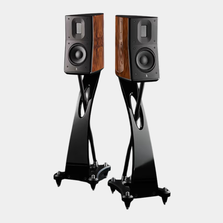 Raidho TD1.2 Standmount Loudspeakers