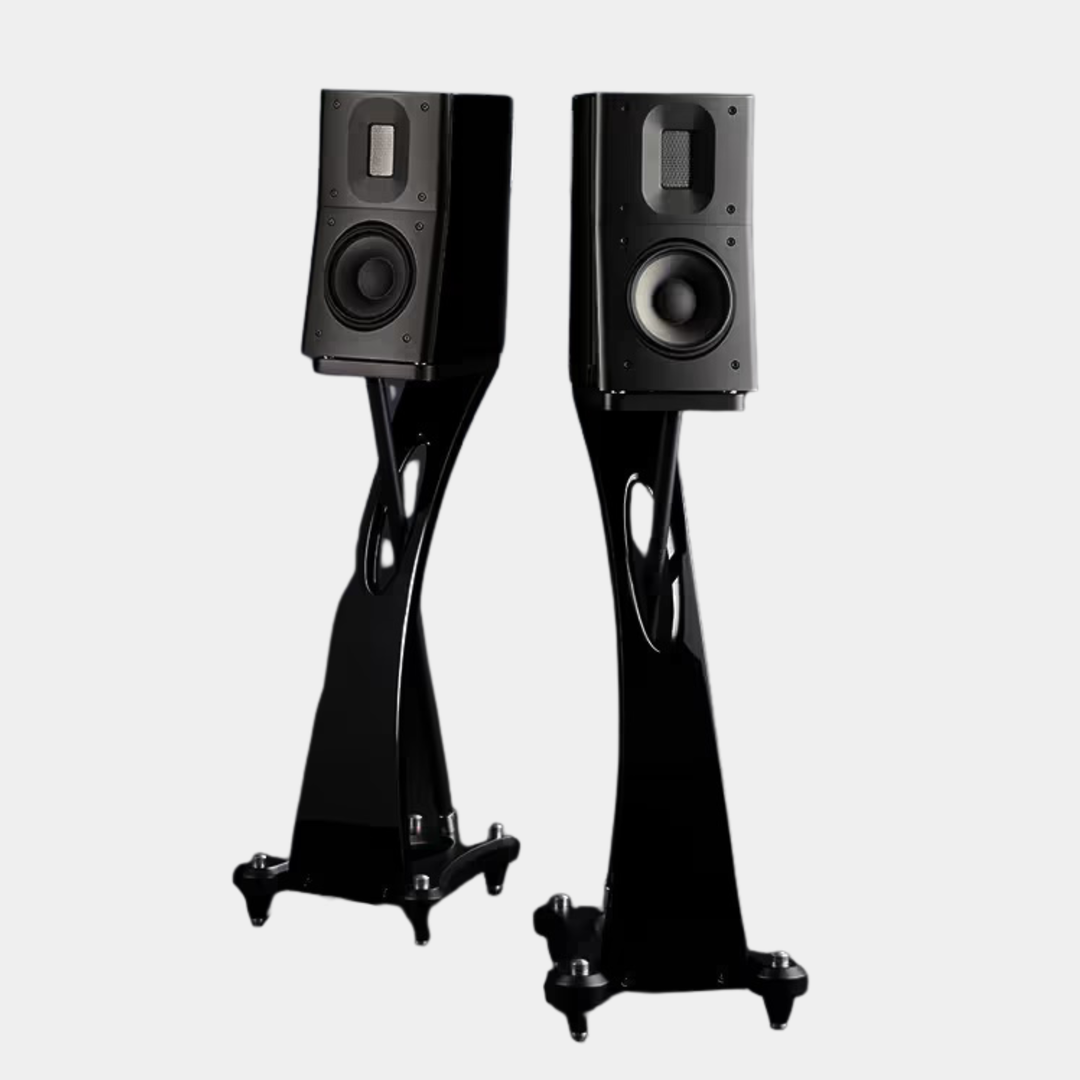 Raidho TD1.2 Standmount Loudspeakers