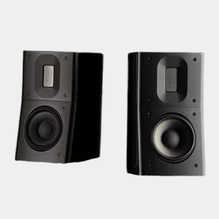 Raidho TD1.2 Standmount Loudspeakers
