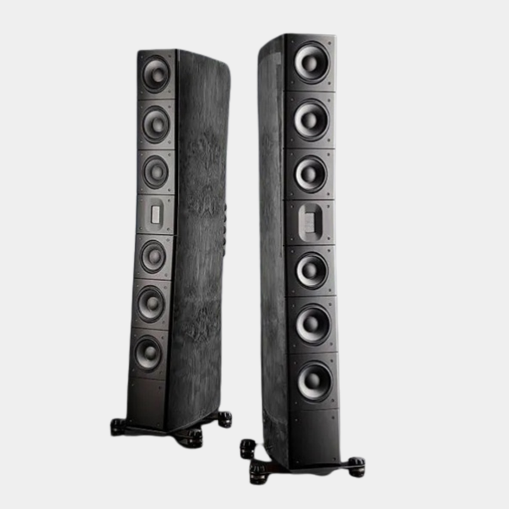 Raidho TD4.2 Floorstanding Loudspeakers