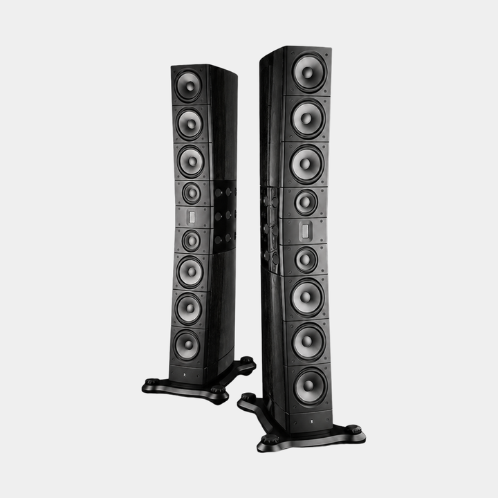 Raidho TD6  Floorstanding Loudspeakers
