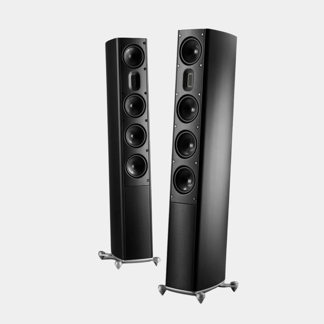 Scansonic HD MB5B Floorstanding Loudspeakers