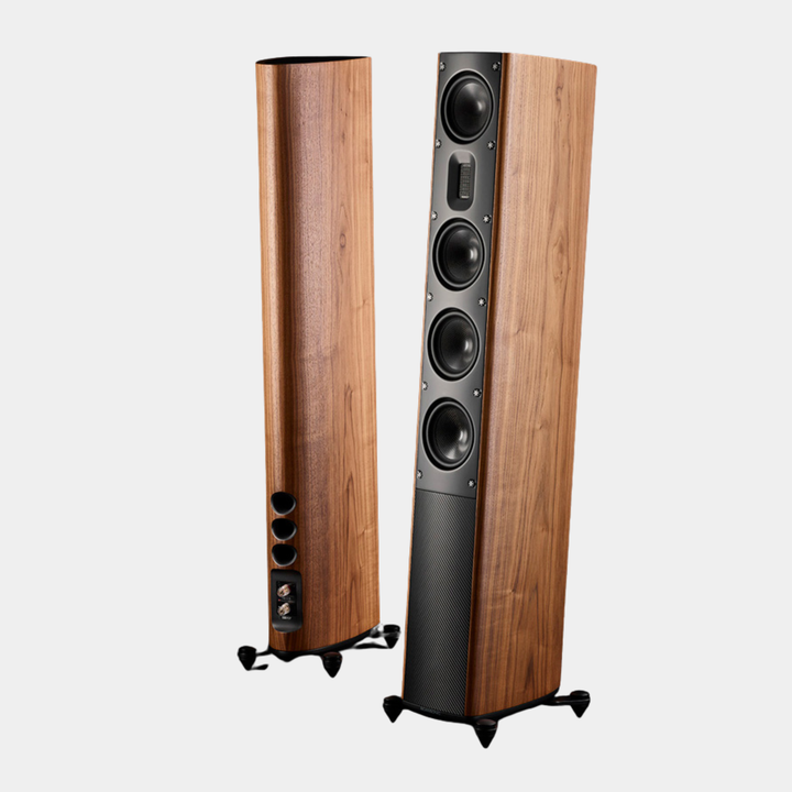 Scansonic HD MB5B Floorstanding Loudspeakers - Ex-Demonstration