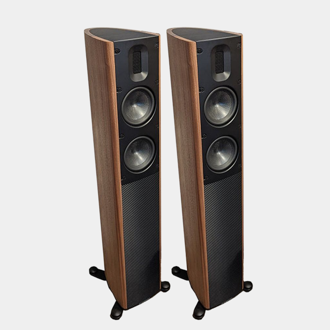 Scansonic HD MB2.5B Floorstanding Loudspeakers