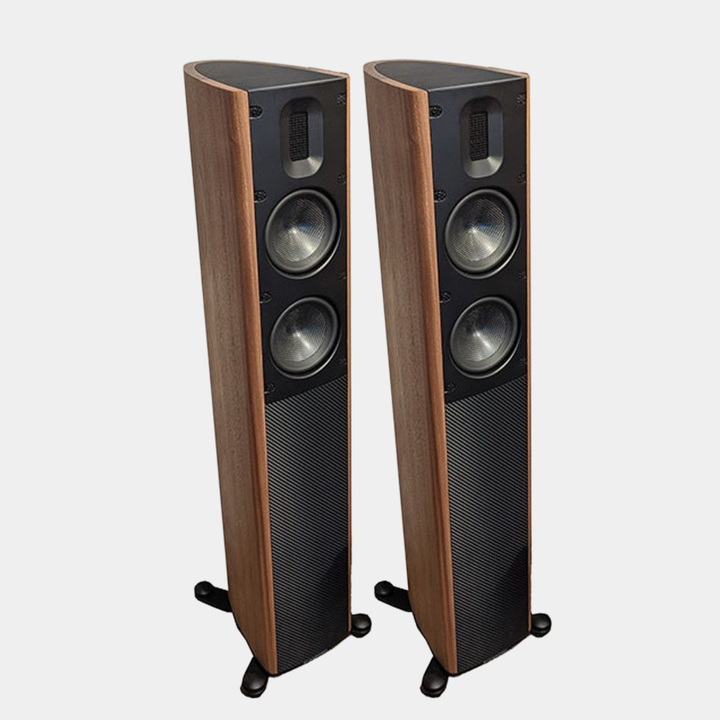 Scansonic HD MB2.5B Floorstanding Loudspeakers