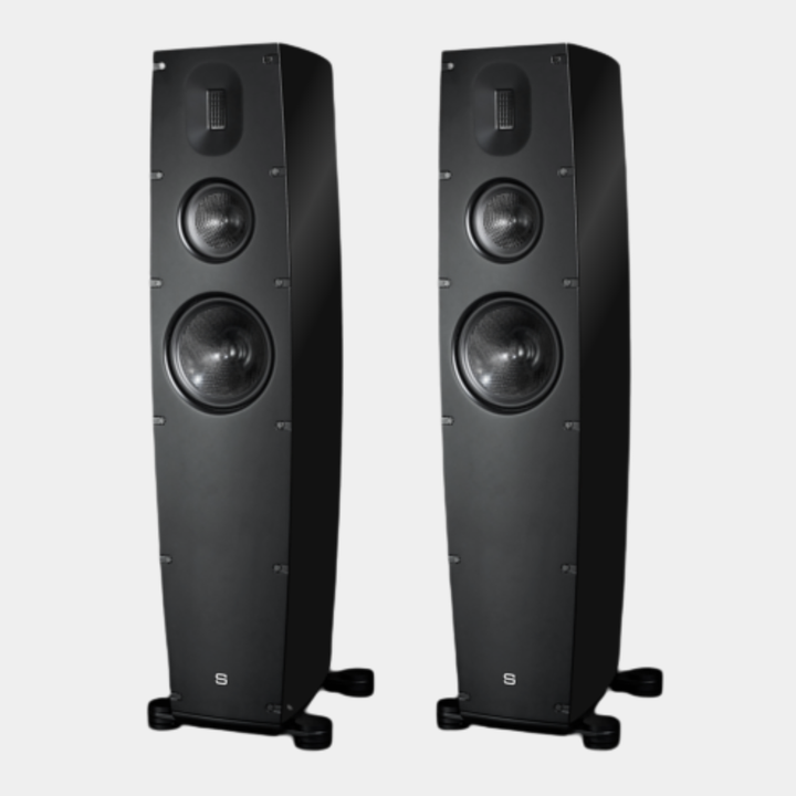 Scansonic HD Q8 Floorstanding Loudspeakers